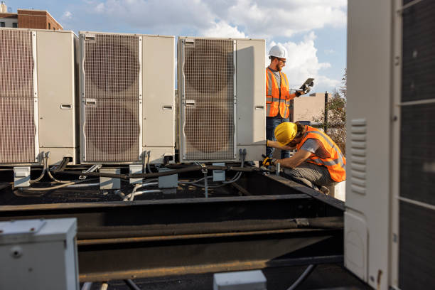 HVAC maintenance plan in Pierce, NE