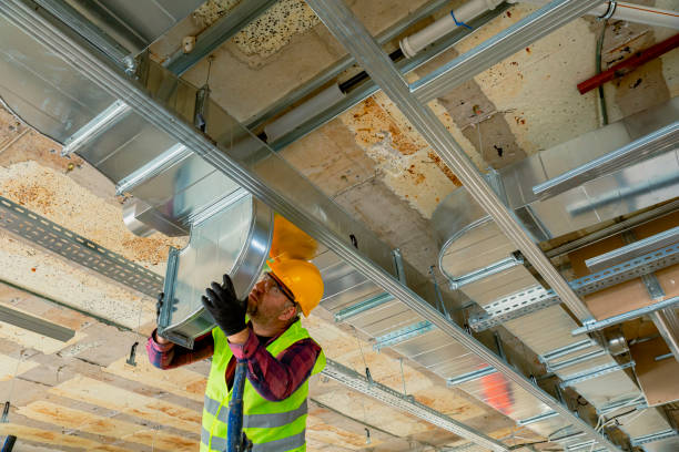 Best Best HVAC companies  in Pierce, NE