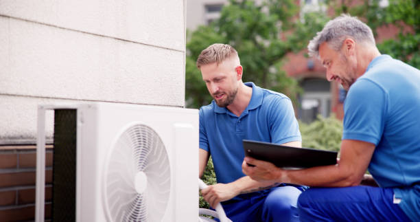 Best HVAC companies near me  in Pierce, NE