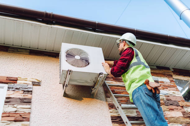 Best Residential HVAC services  in Pierce, NE