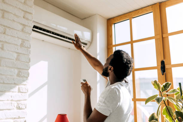 Best HVAC repair near me  in Pierce, NE