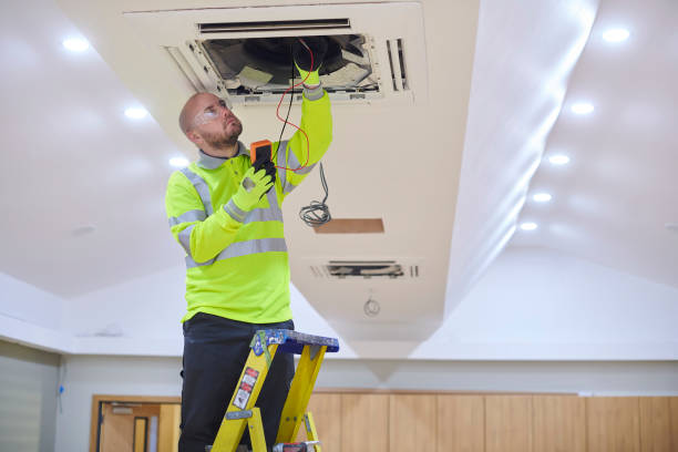 Best Affordable HVAC services  in Pierce, NE