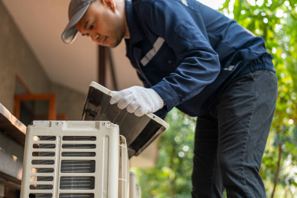Best Emergency HVAC repair  in Pierce, NE