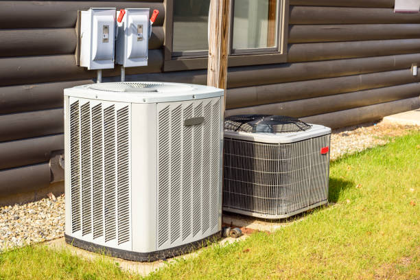Best Emergency HVAC repair  in Pierce, NE